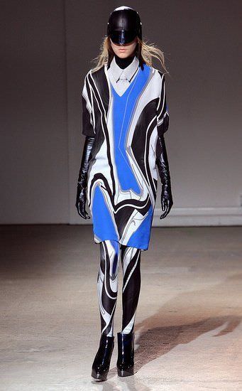 Felipe Oliveira Baptista, moda primavera verano 